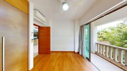 The Berth By The Cove (D4), Condominium #478636961